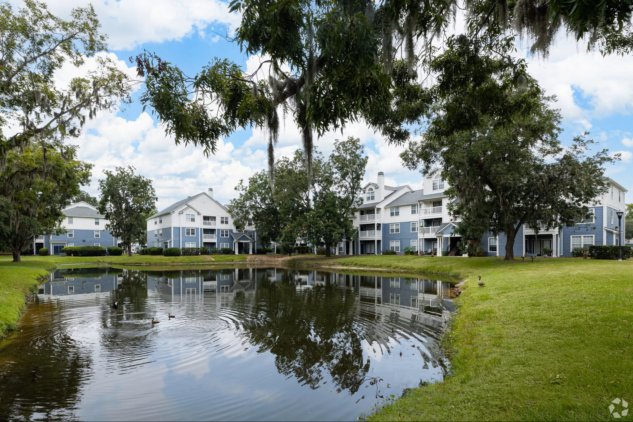 Views at River Bend